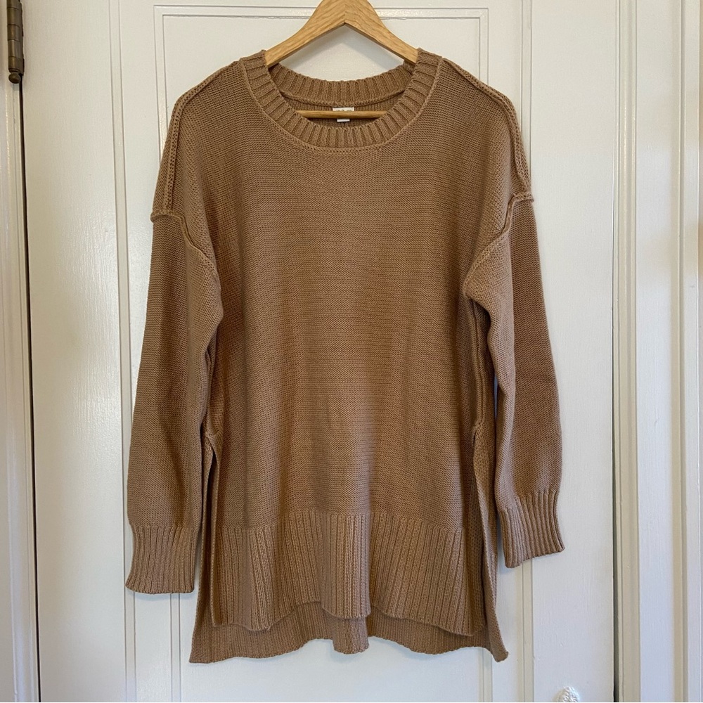 Aerie Tunic sweater